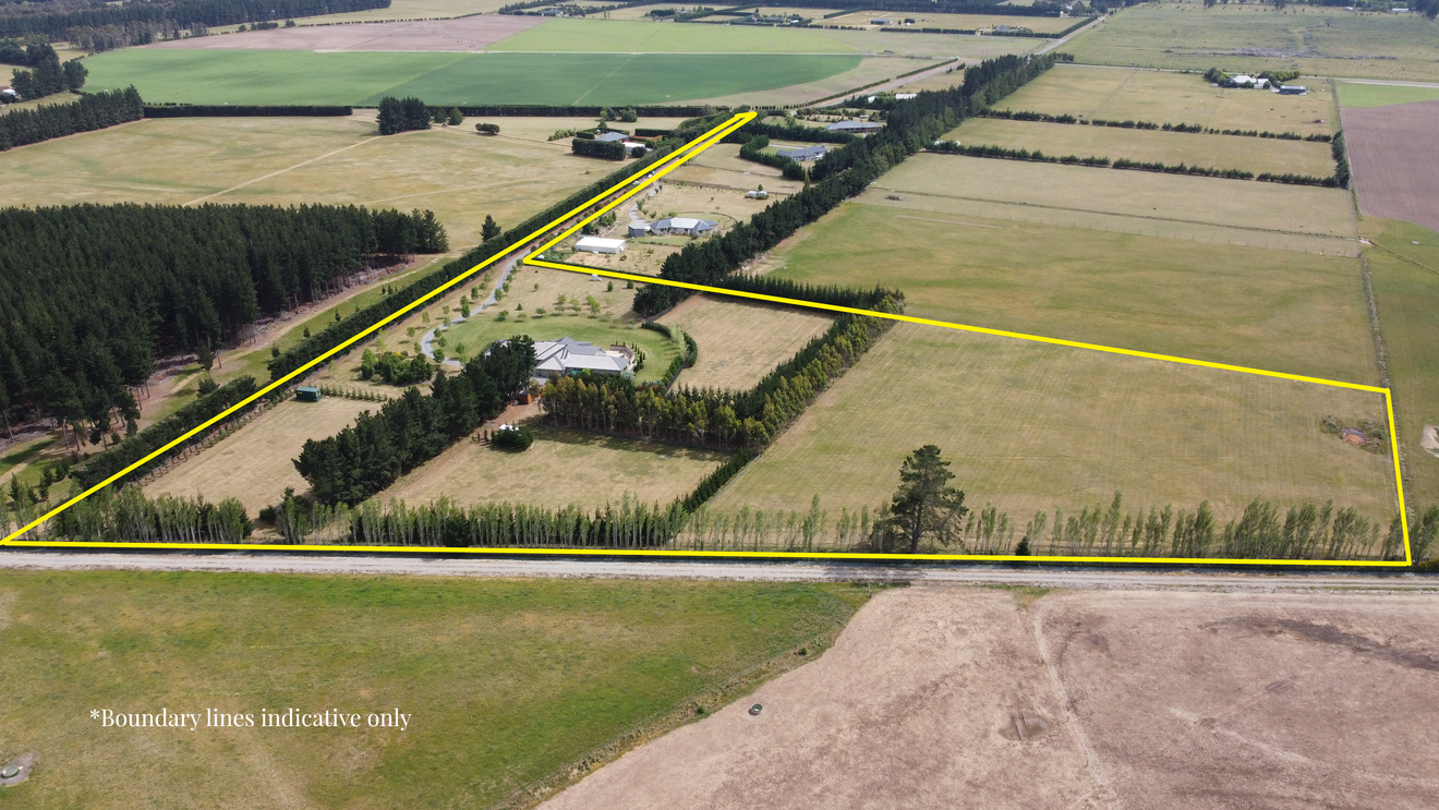 325 Isaac Road, Eyrewell, Rangiora - Carousel 28