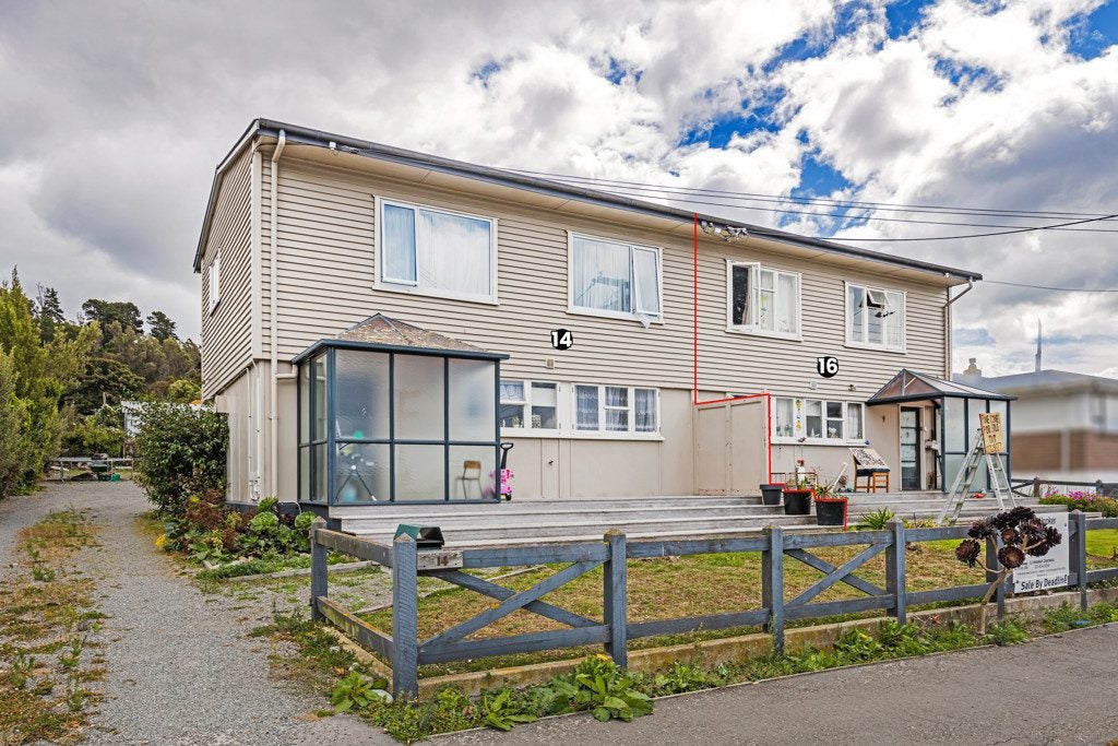 16/14 Taward Street, Oamaru North, Oamaru - Carousel 1