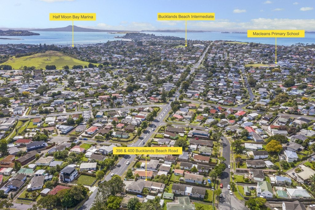 400 Bucklands Beach Road, Bucklands Beach, Auckland - Carousel 27