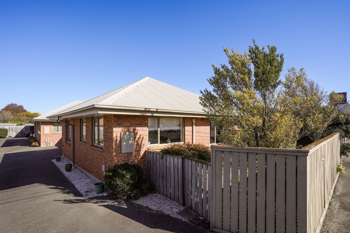 247A Barrington Street, Spreydon, Christchurch - Carousel 1