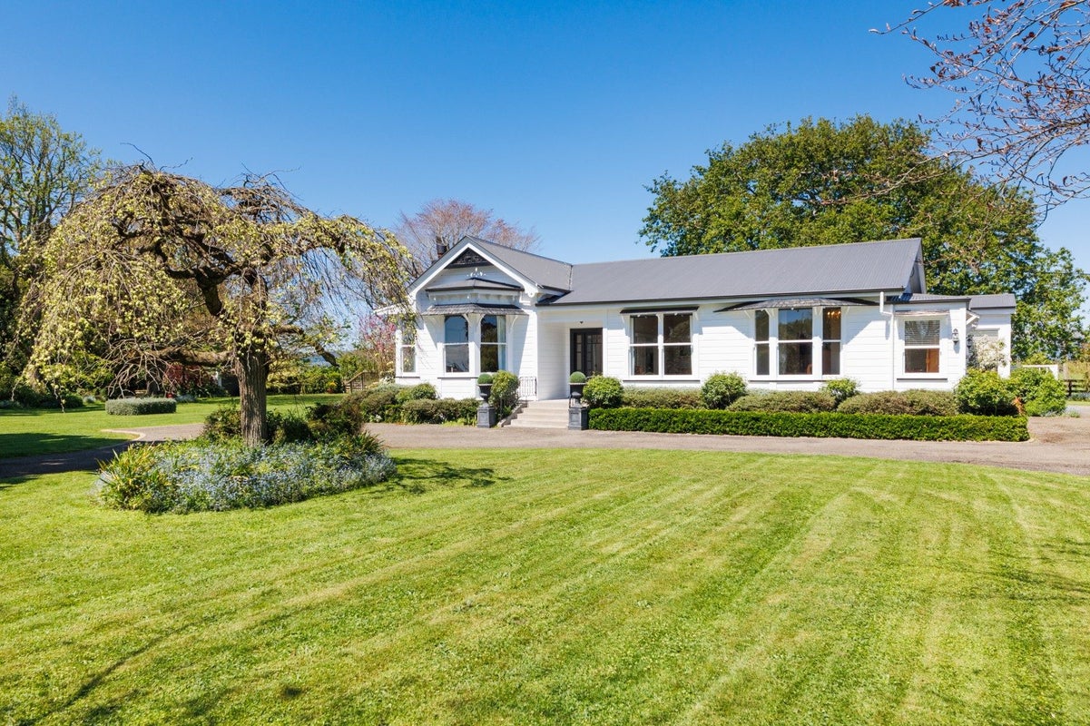 2022 State Highway 56, Longburn, Palmerston North - Carousel 2