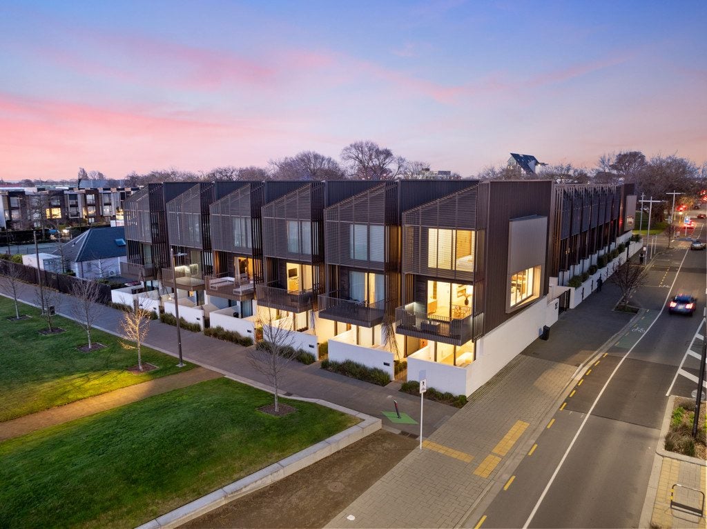 6/197 Hereford Street, Christchurch Central, Christchurch - Carousel 2