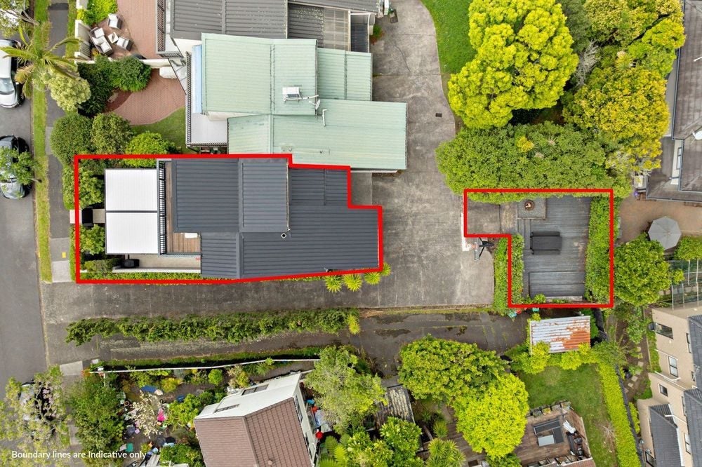 1/15 Monteith Crescent, Remuera, Auckland - Carousel 21