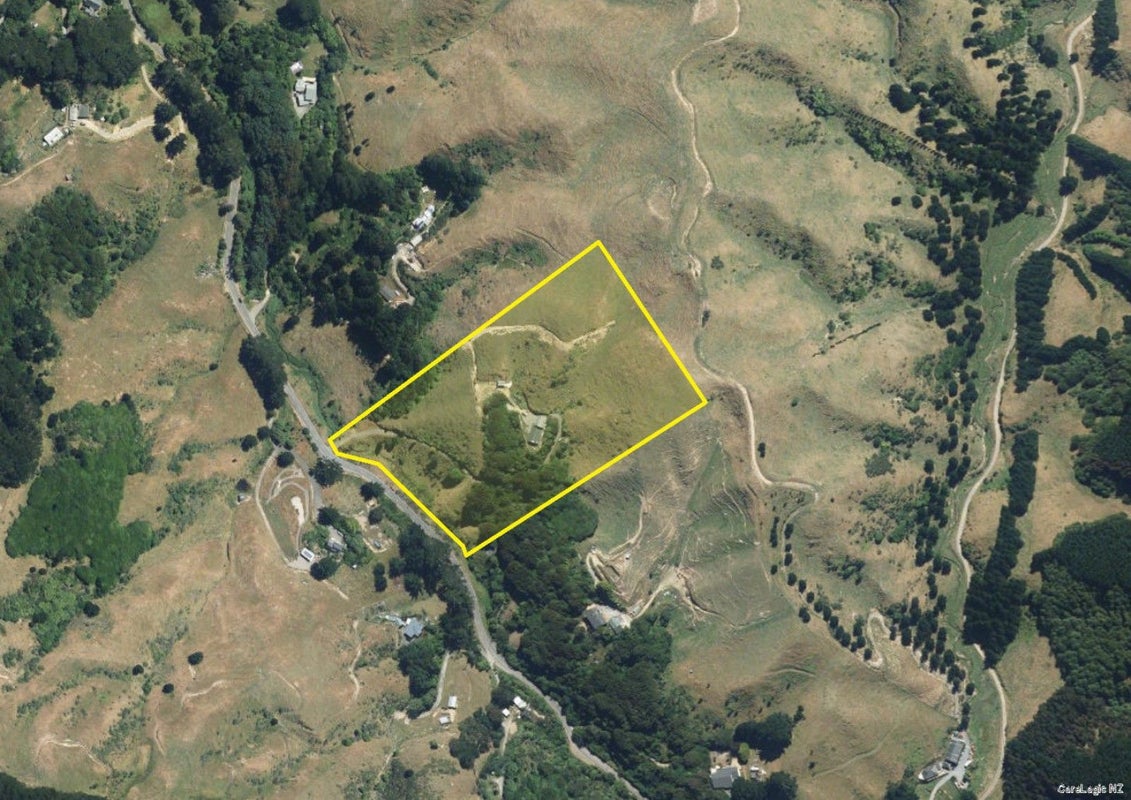 1176 Paekakariki Hill Road, Paekakariki Hill, Porirua - Carousel 27