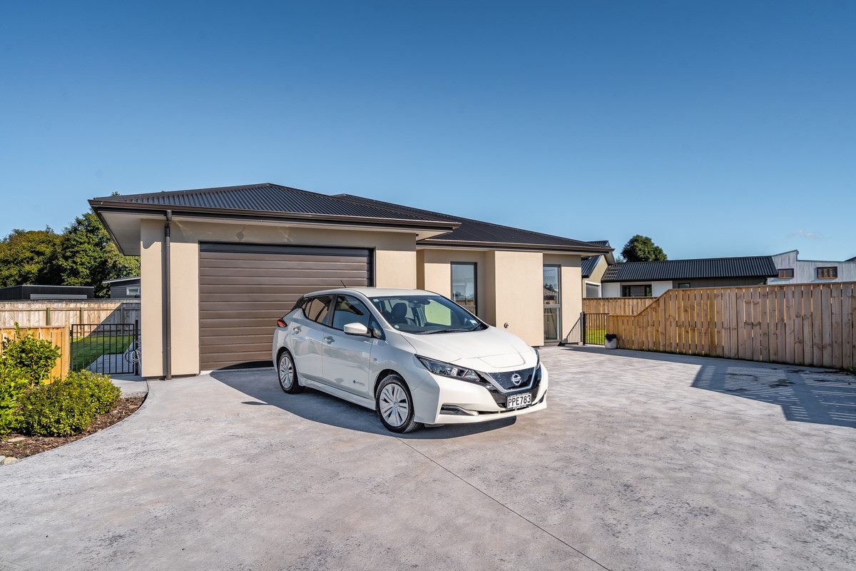 50B Taranaki Street, Kuripuni, Masterton - Carousel 1