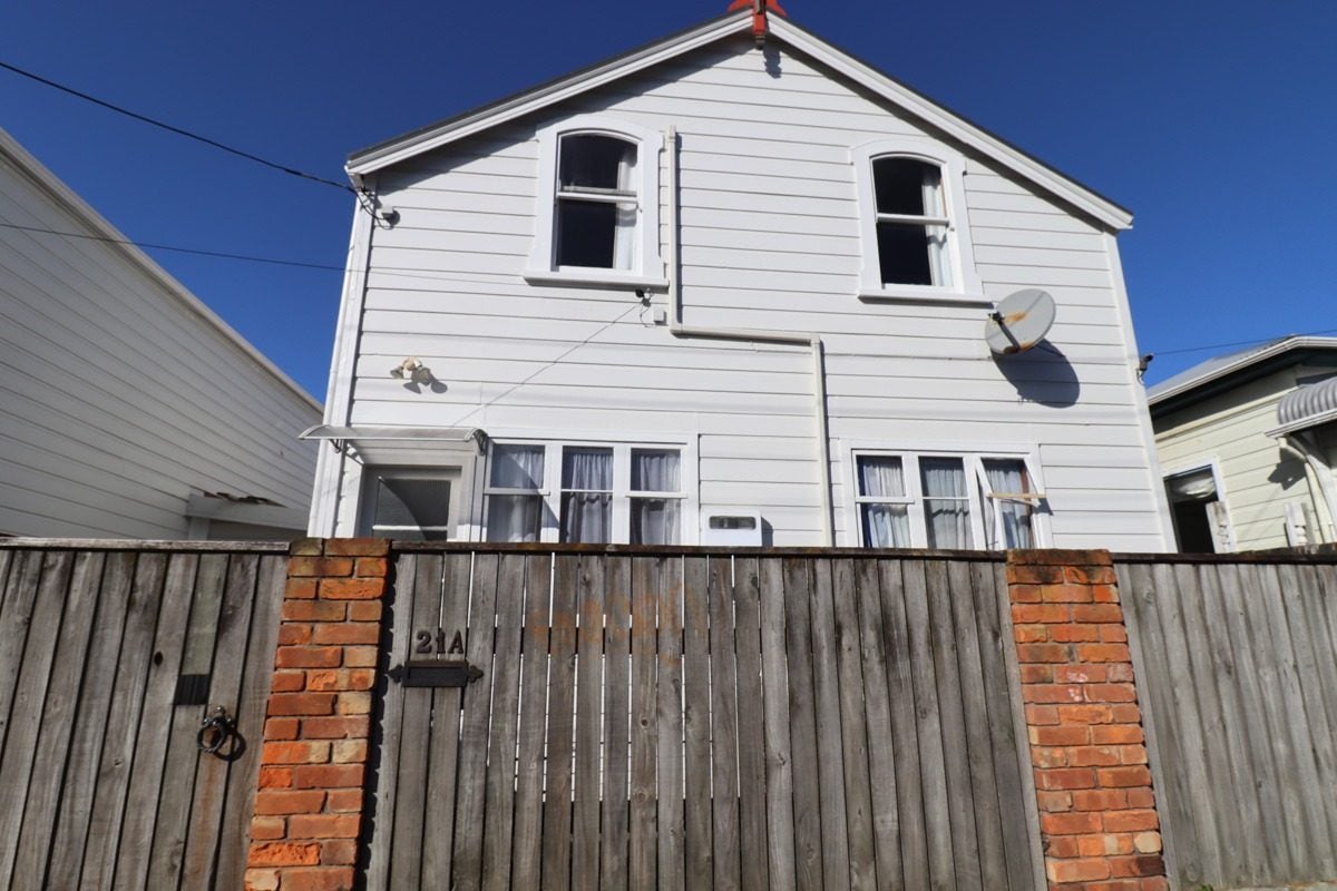 21 Rintoul Street, Newtown, Wellington - Carousel 1