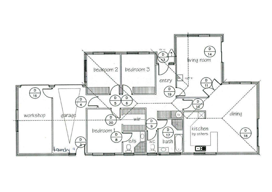 52 Nursery Drive, Tinwald, Ashburton - Carousel 35