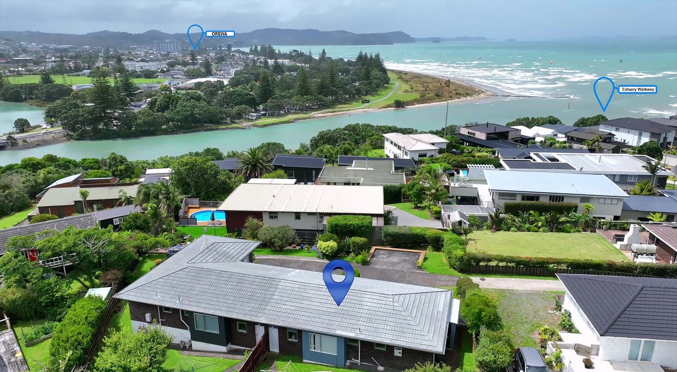 1/33 Rosario Crescent, Red Beach, Whangaparāoa - Carousel 1