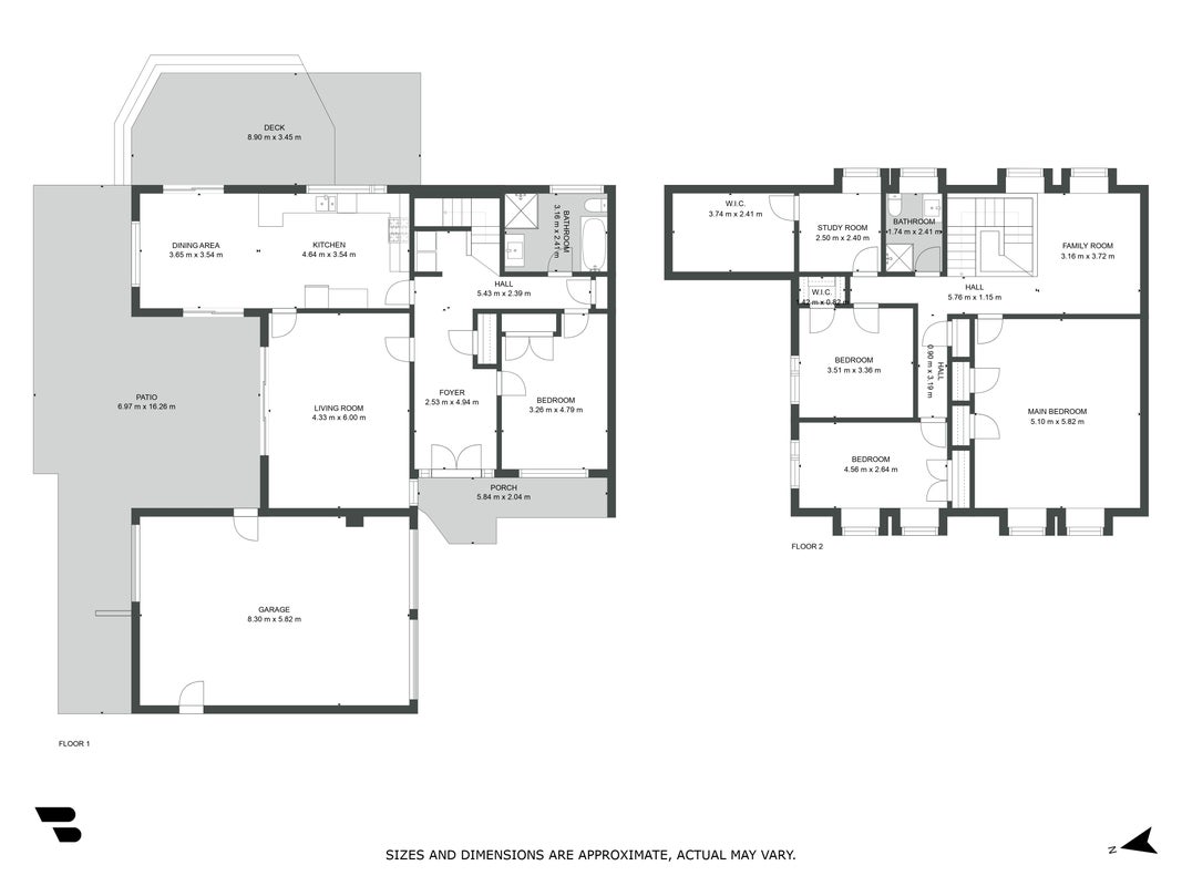 35D SALISBURY ROAD, Birkdale, Auckland - Carousel 21