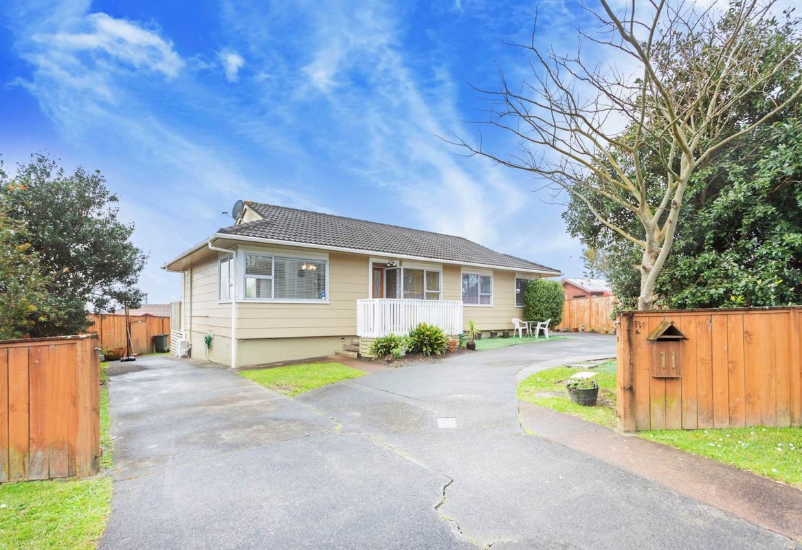 11 Denver Avenue, Sunnyvale, Auckland - Carousel 17