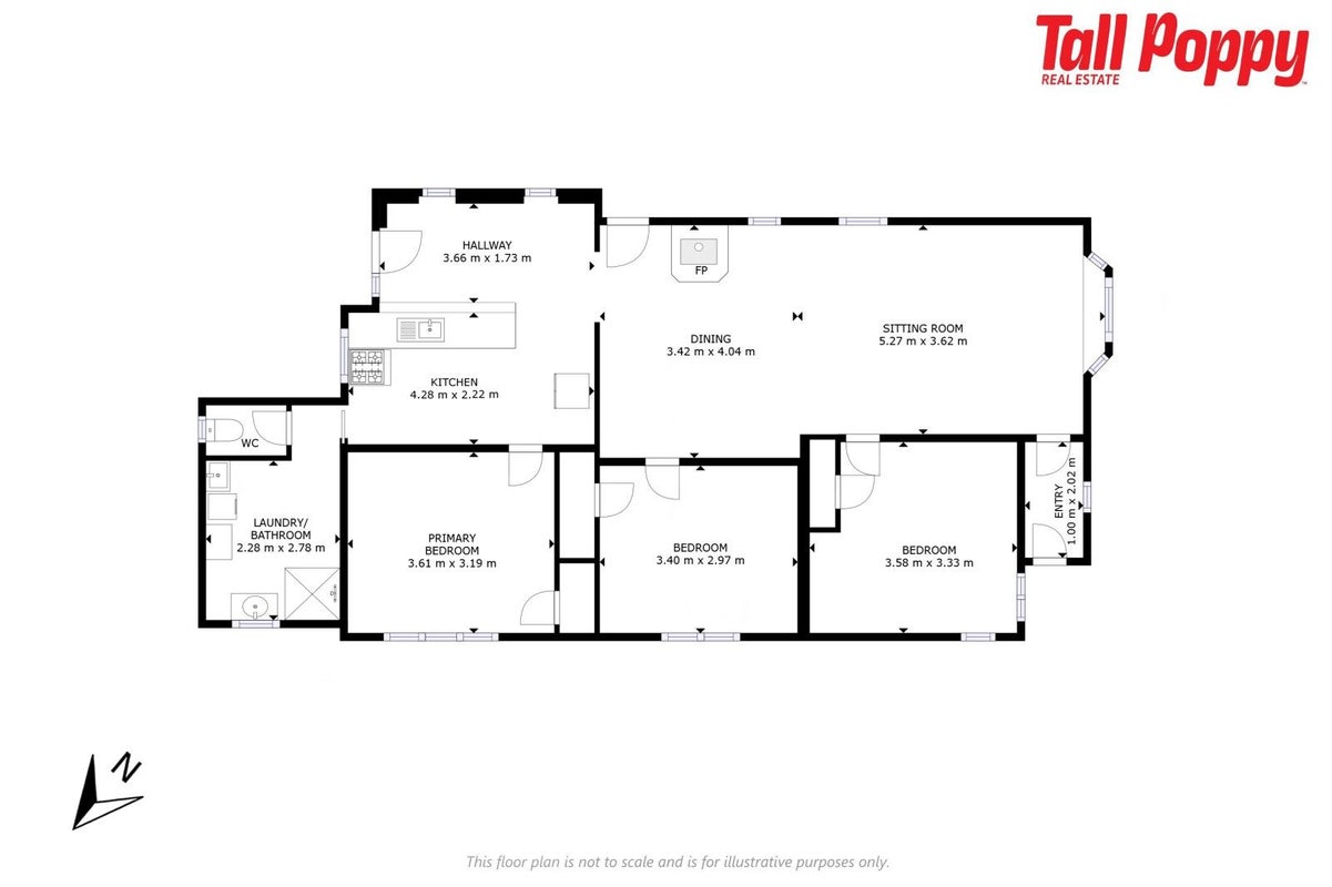 40 Johnston Street, Brixton, Waitara - Carousel 25