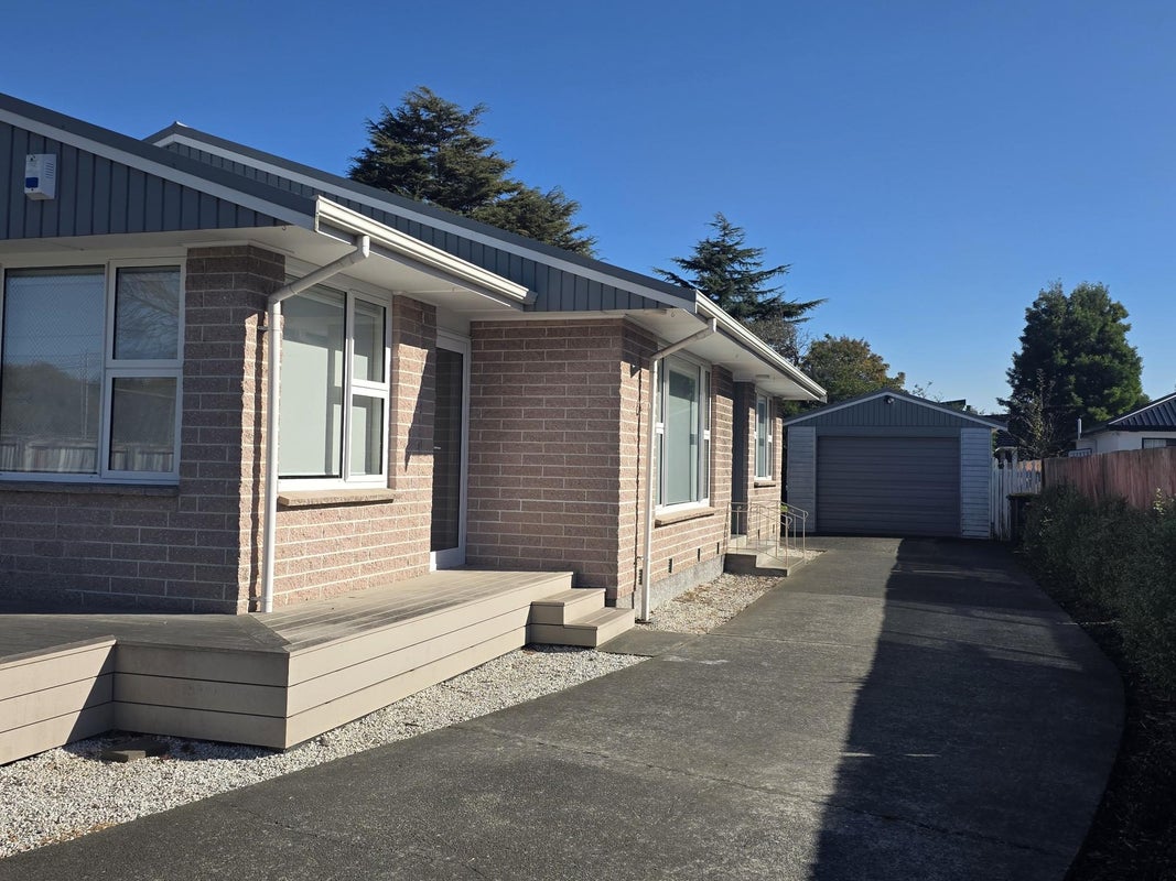 155 Greers Road, Burnside, Christchurch - Carousel 2