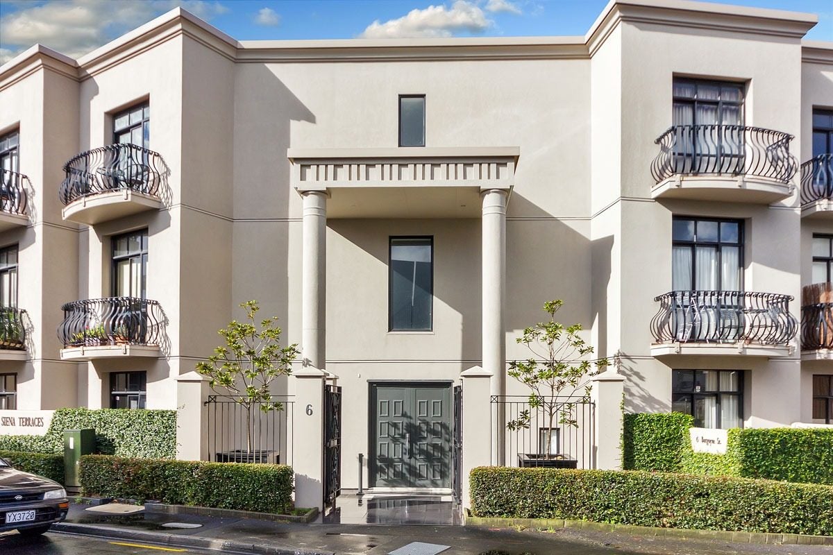 3N/6 Burgoyne Street, Grey Lynn, Auckland - Carousel 1