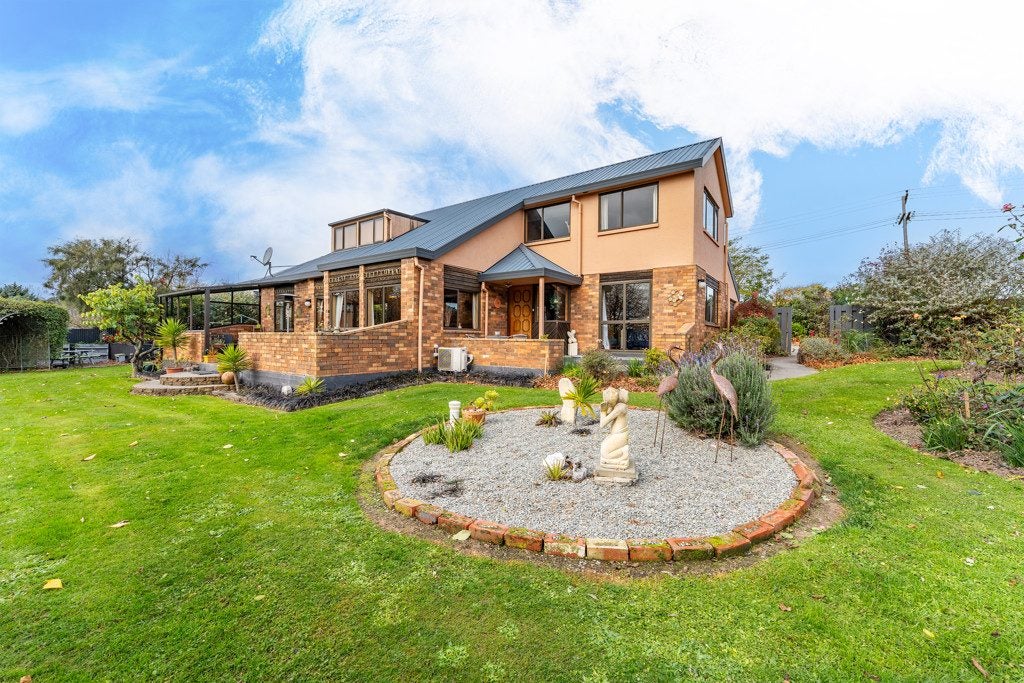 55 Jellicoe Street, Oceanview, Timaru - Carousel 1