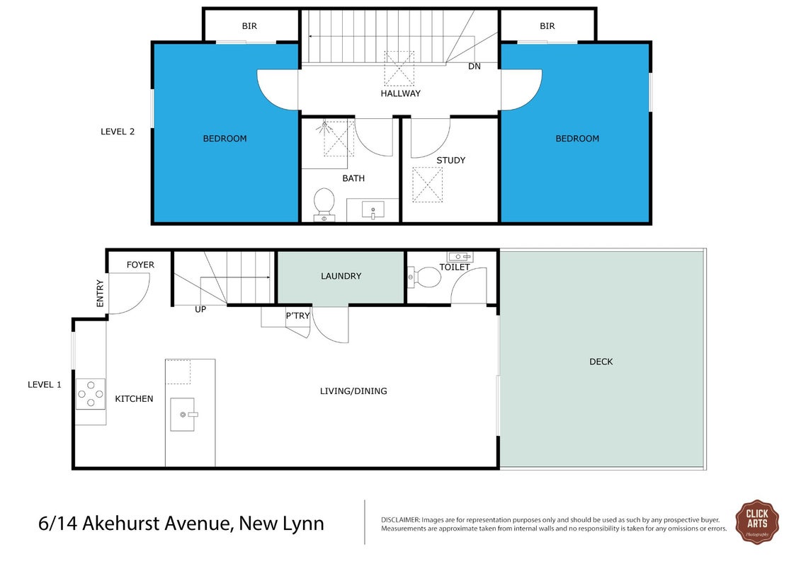 7/14 Akehurst Avenue, New Lynn, Auckland - Carousel 2