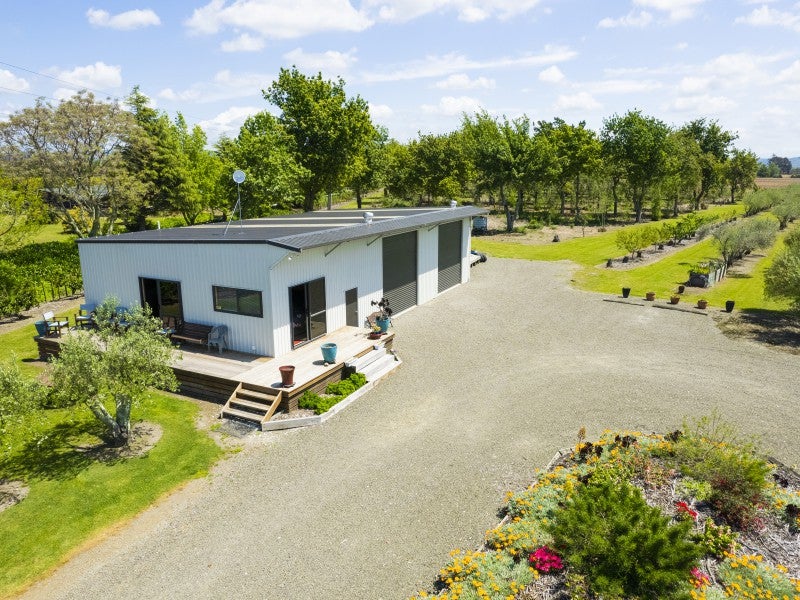 144 Makaraka Road, Makaraka, Gisborne - Carousel 1