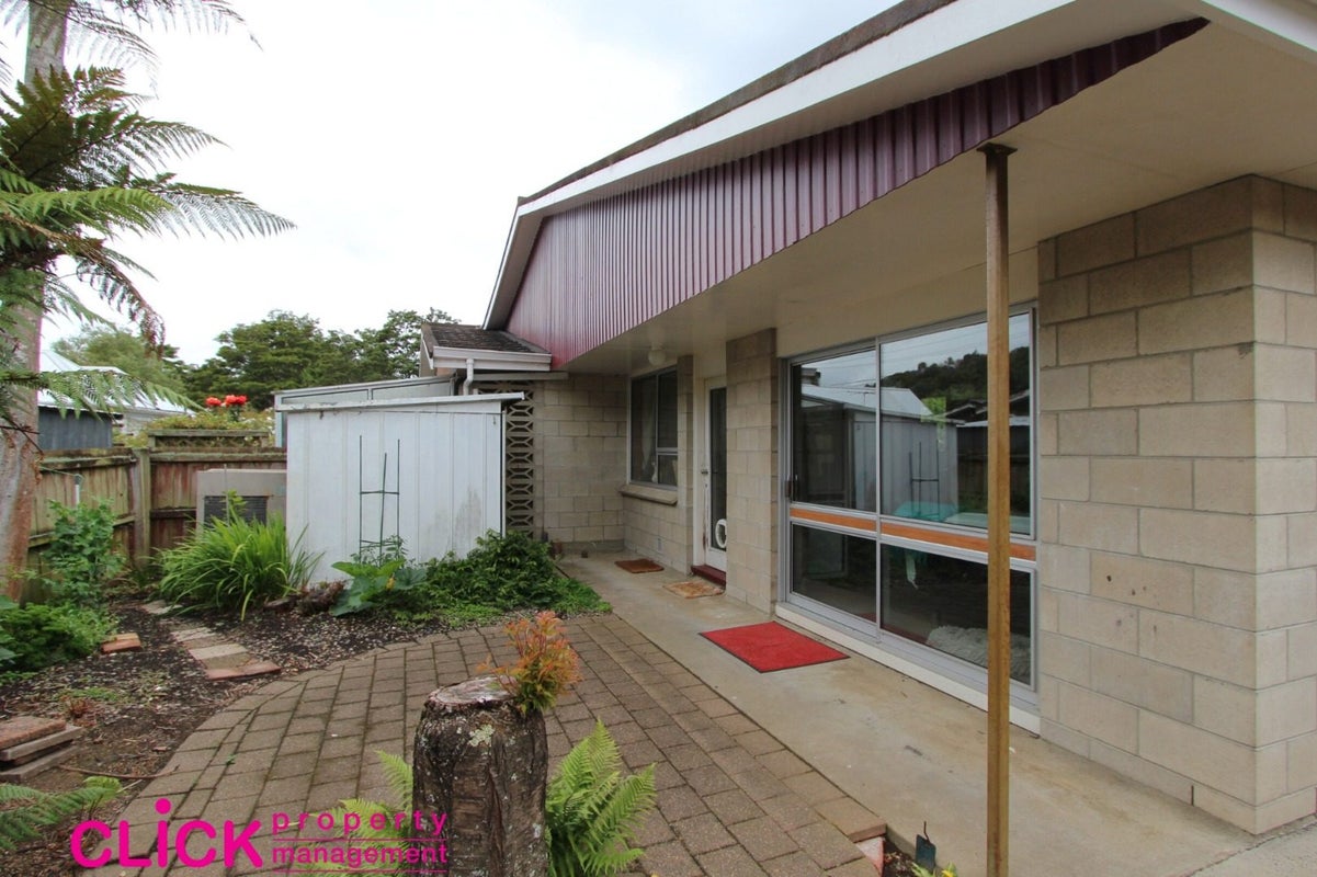 19B Woodhaugh Street, Woodhaugh, Dunedin - Carousel 1