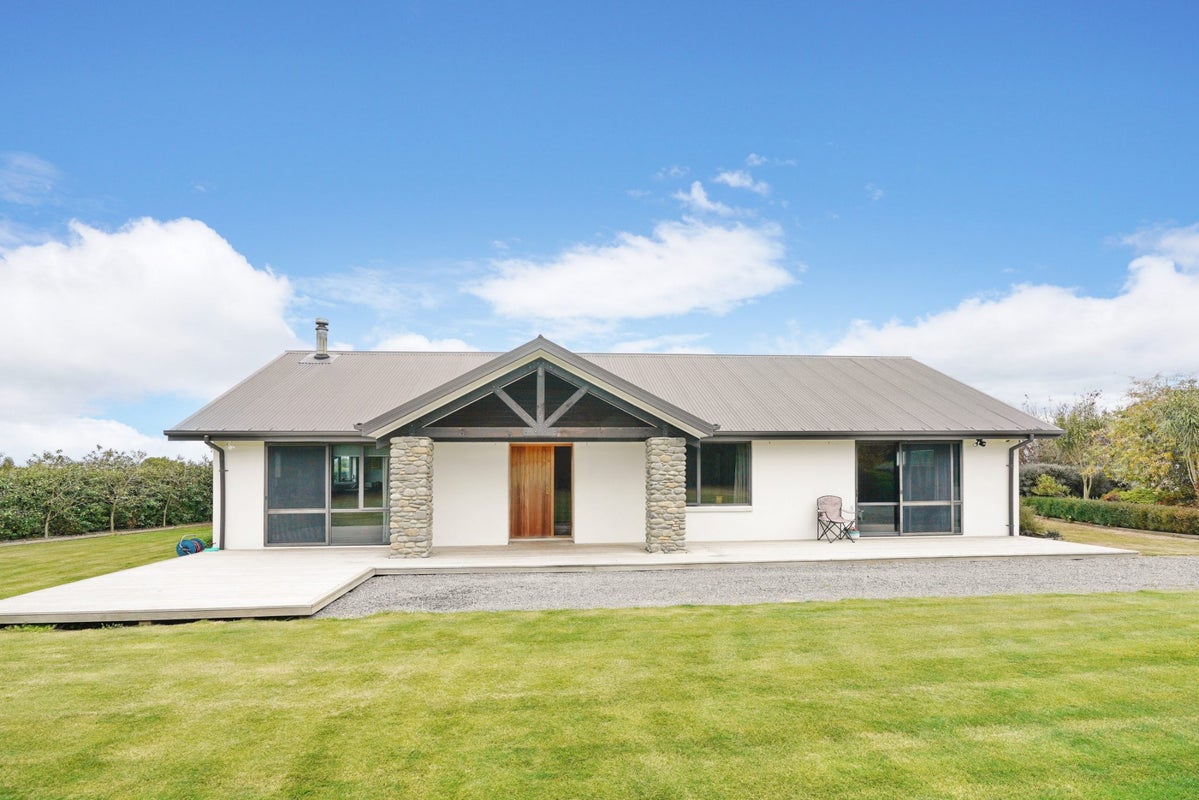1775 South Eyre Road, Eyrewell, Rangiora - Carousel 2