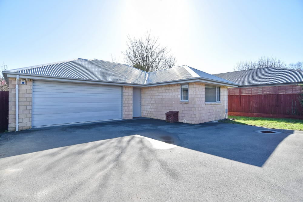 679A Gloucester Street, Linwood, Christchurch - Carousel 16