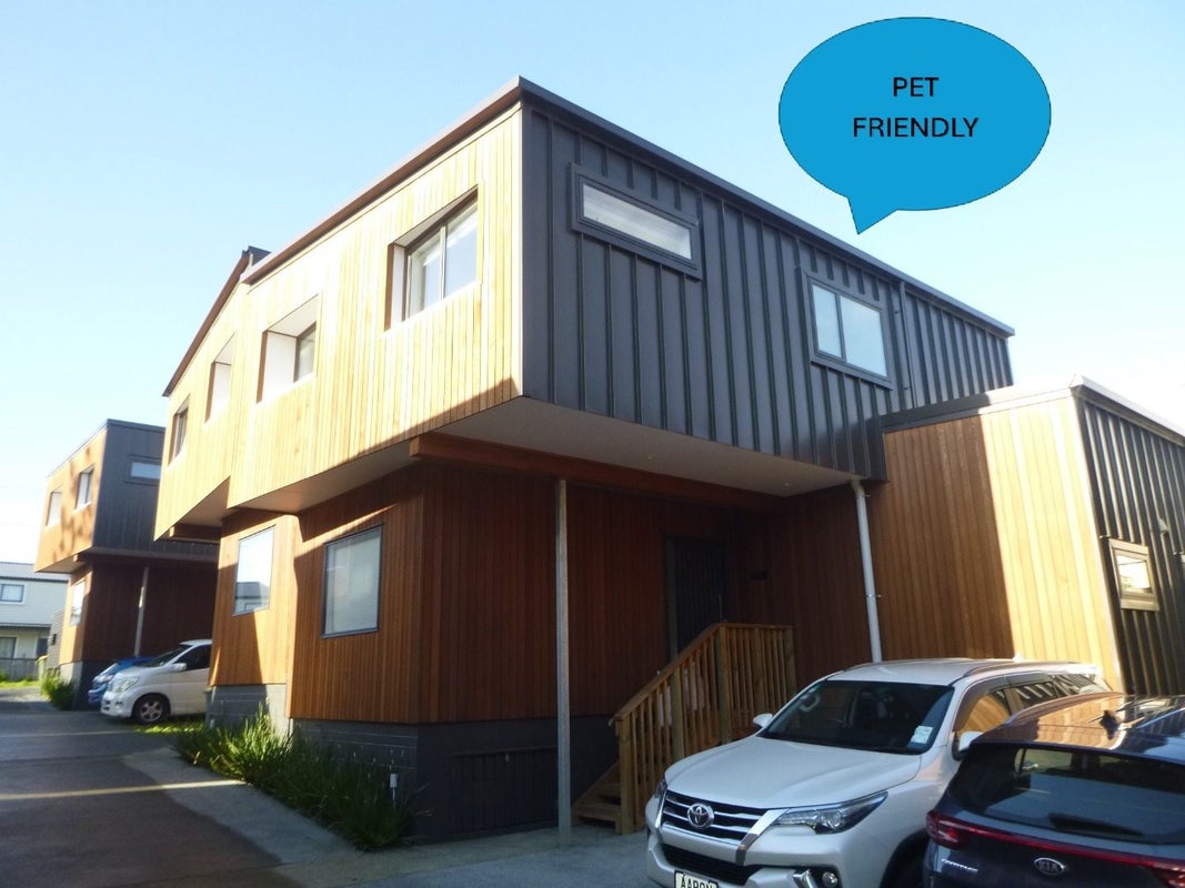 21C Chippendale Crescent, Birkdale, Auckland - Carousel 1