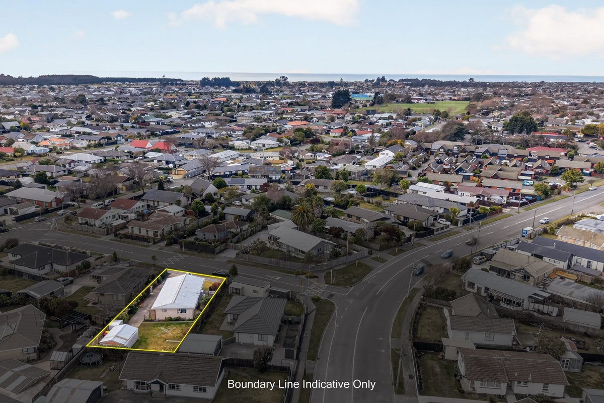 3 Royal Park Drive, Parklands, Christchurch - Carousel 23