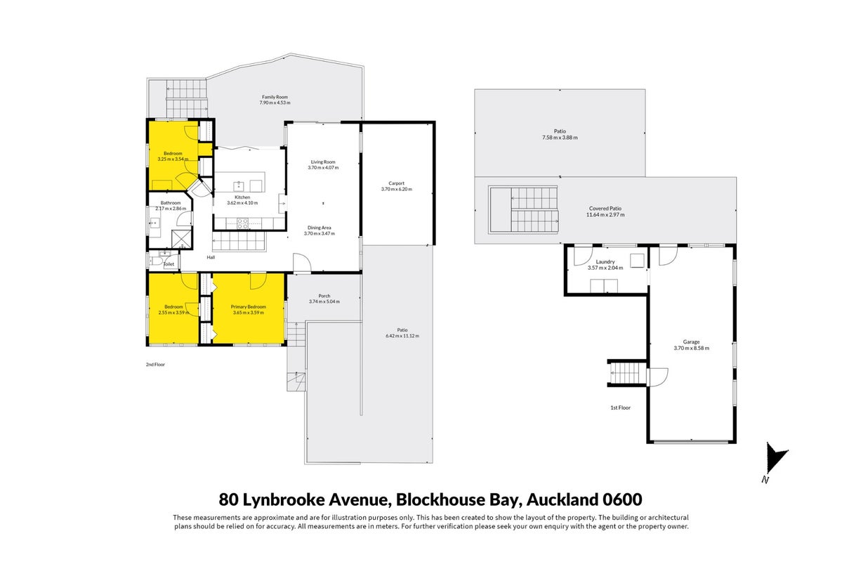 80 Lynbrooke Avenue, Blockhouse Bay, Auckland - Carousel 27