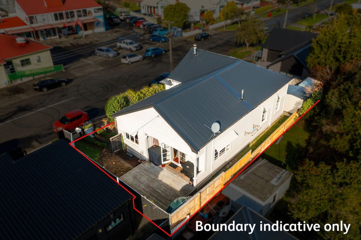 2C St Leonard Street, Saint Johns Hill, Whanganui, Manawatu / Whanganui - Carousel 2