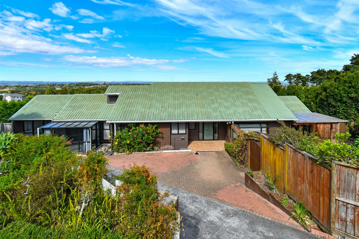 65 Eugenia Rise, Totara Heights, Auckland - Carousel 35