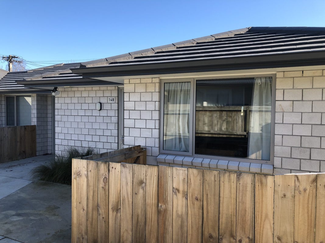 14B Cunningham Road, Beerescourt, Hamilton - Carousel 1