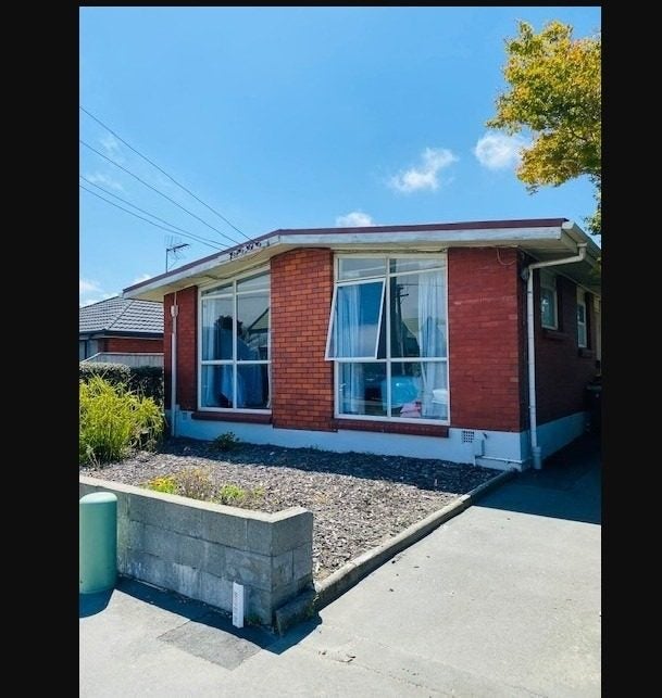 4/22 Geraldine Street, Edgeware, Christchurch - Carousel 1