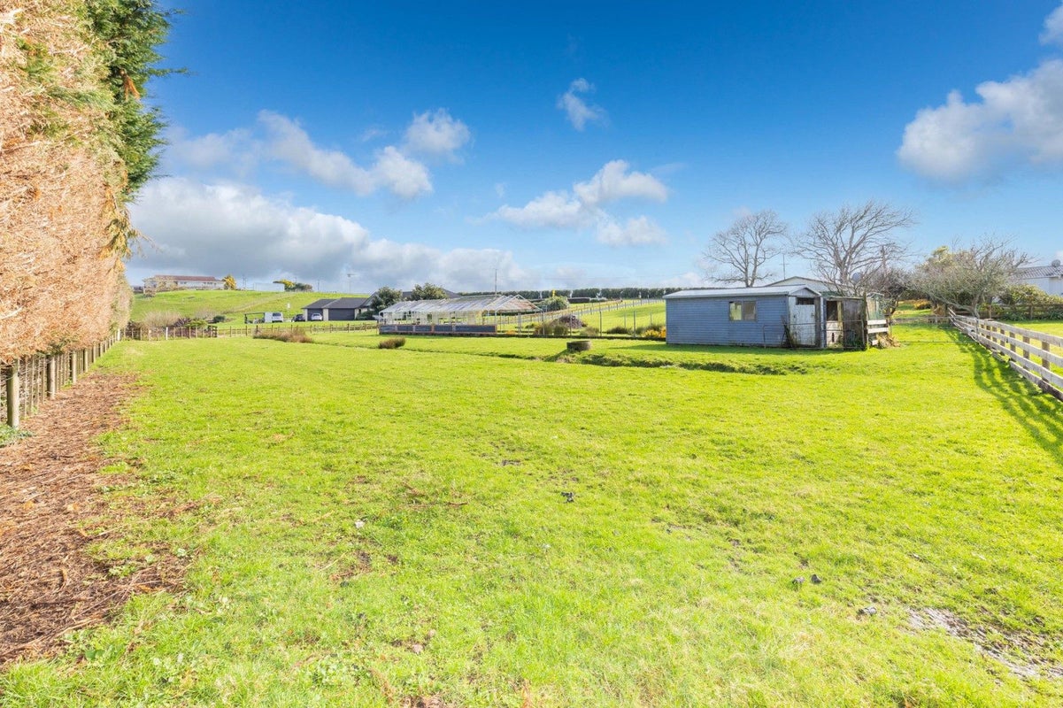 29 Boyd Road, Gordonton - Carousel 50