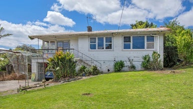 33 Charles Street, Kamo, Whangarei - Carousel 1