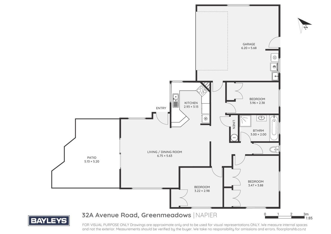 32A Avenue Road, Greenmeadows, Napier - Carousel 14