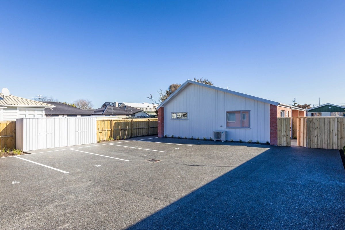 71C Geraldine Street, Edgeware, Christchurch - Carousel 10