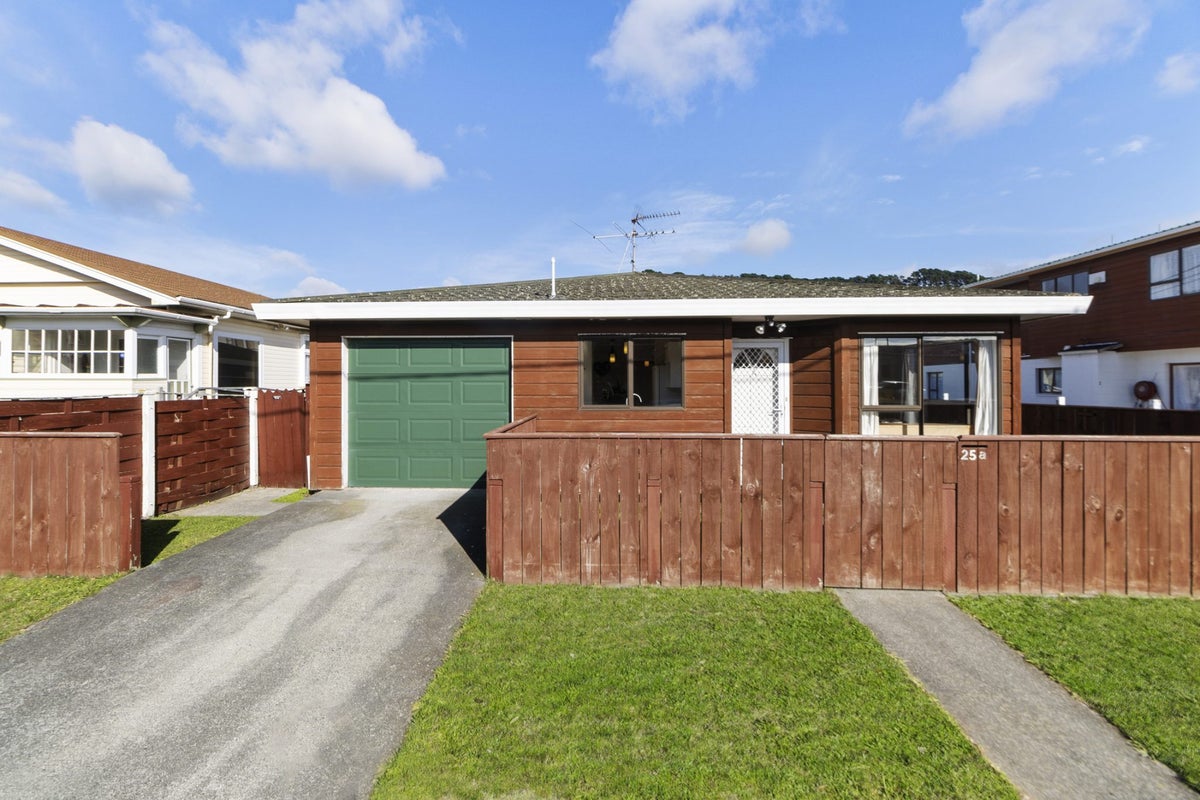 25A Kemp Street, Kilbirnie, Wellington - Carousel 1