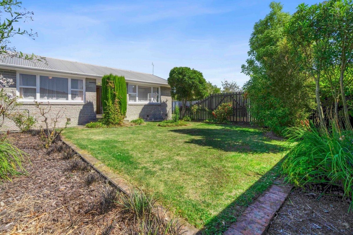 176B Halswell Road, Hillmorton, Christchurch - Carousel 1