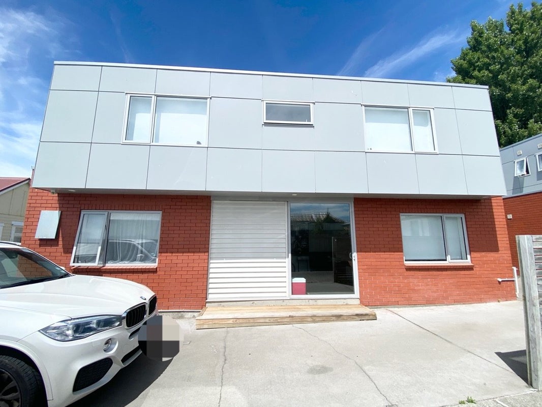65B Barbour Street, Waltham, Christchurch - Carousel 17