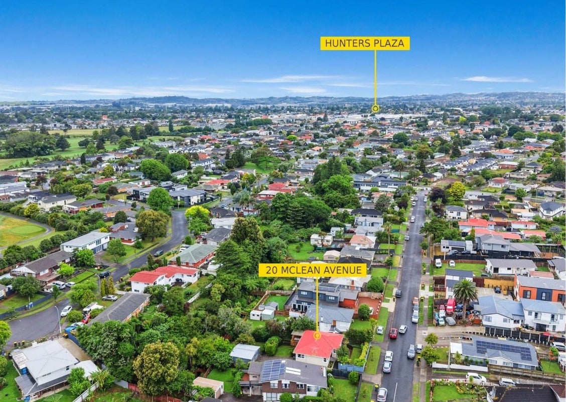 20 McLean Avenue, Papatoetoe, Auckland - Carousel 17