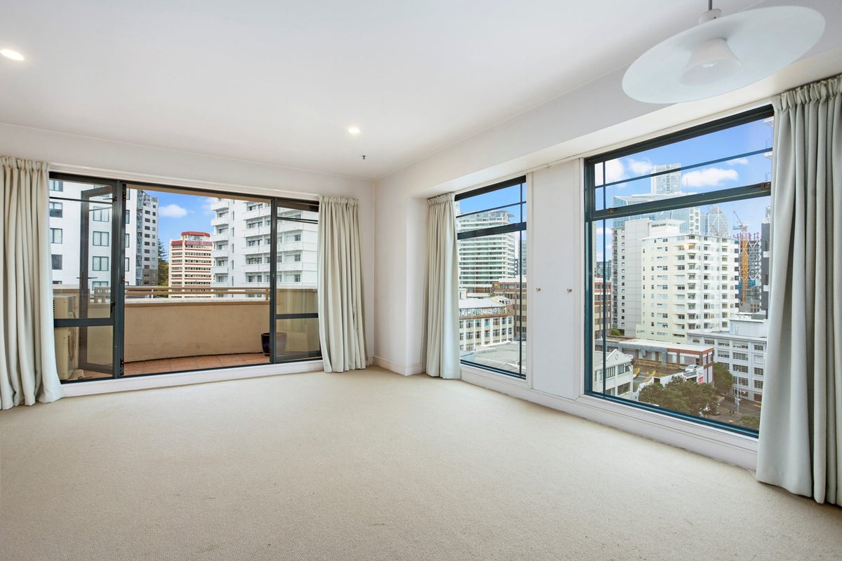 8B/88 Anzac Avenue, Auckland Central, Auckland - Carousel 1