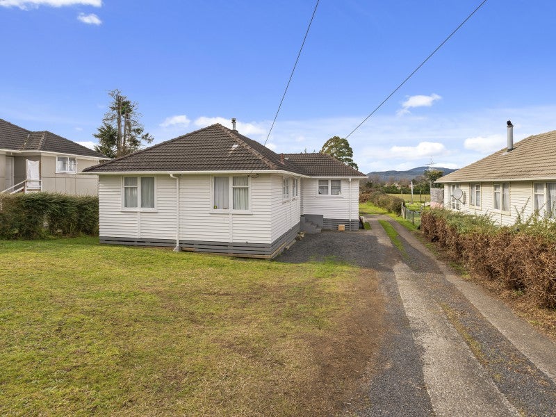 11 Wrigley Road, Fordlands, Rotorua - Carousel 1