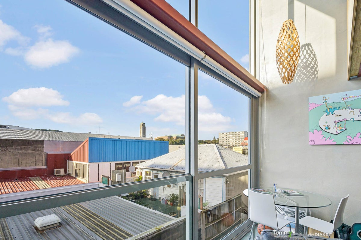 33/42 Abel Smith Street, Te Aro, Wellington - Carousel 2