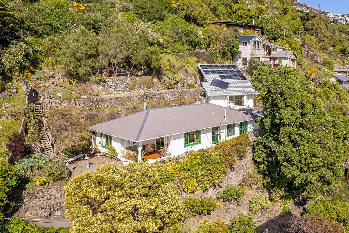 3 Scarborough Road, Scarborough, Christchurch - Carousel 1