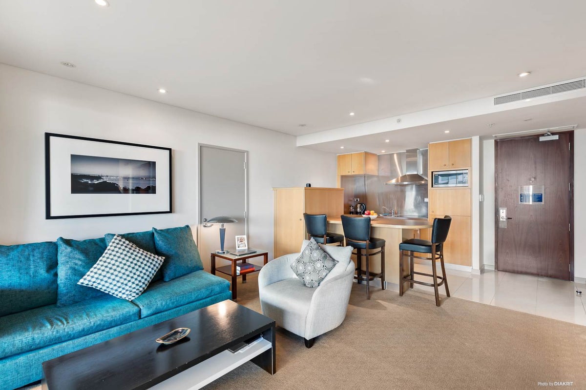 3G/6 Princes Street, Auckland Central, Auckland - Carousel 1