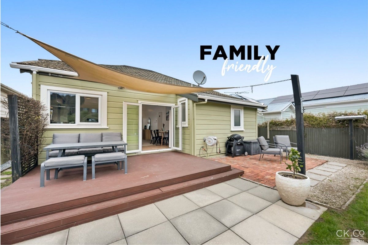 45 Connolly Street, Boulcott, Lower Hutt - Carousel 1