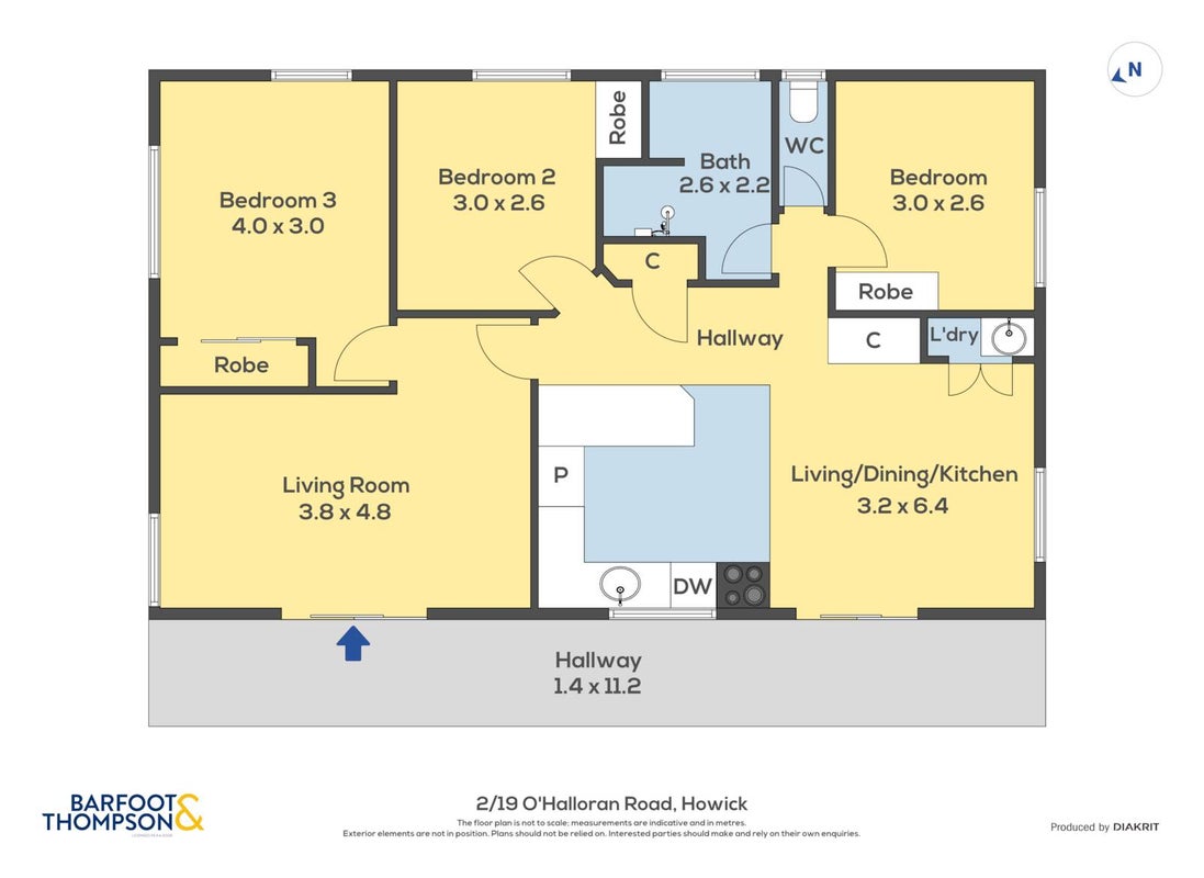 2/19 O'halloran Road, Howick, Auckland - Carousel 8