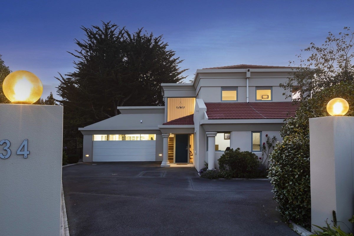 34 Harry Ell Drive, Cashmere, Christchurch - Carousel 21