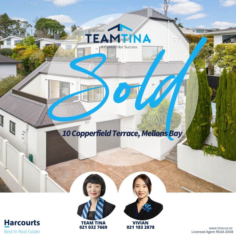 10 Copperfield Terrace, Mellons Bay, Auckland - Carousel 1