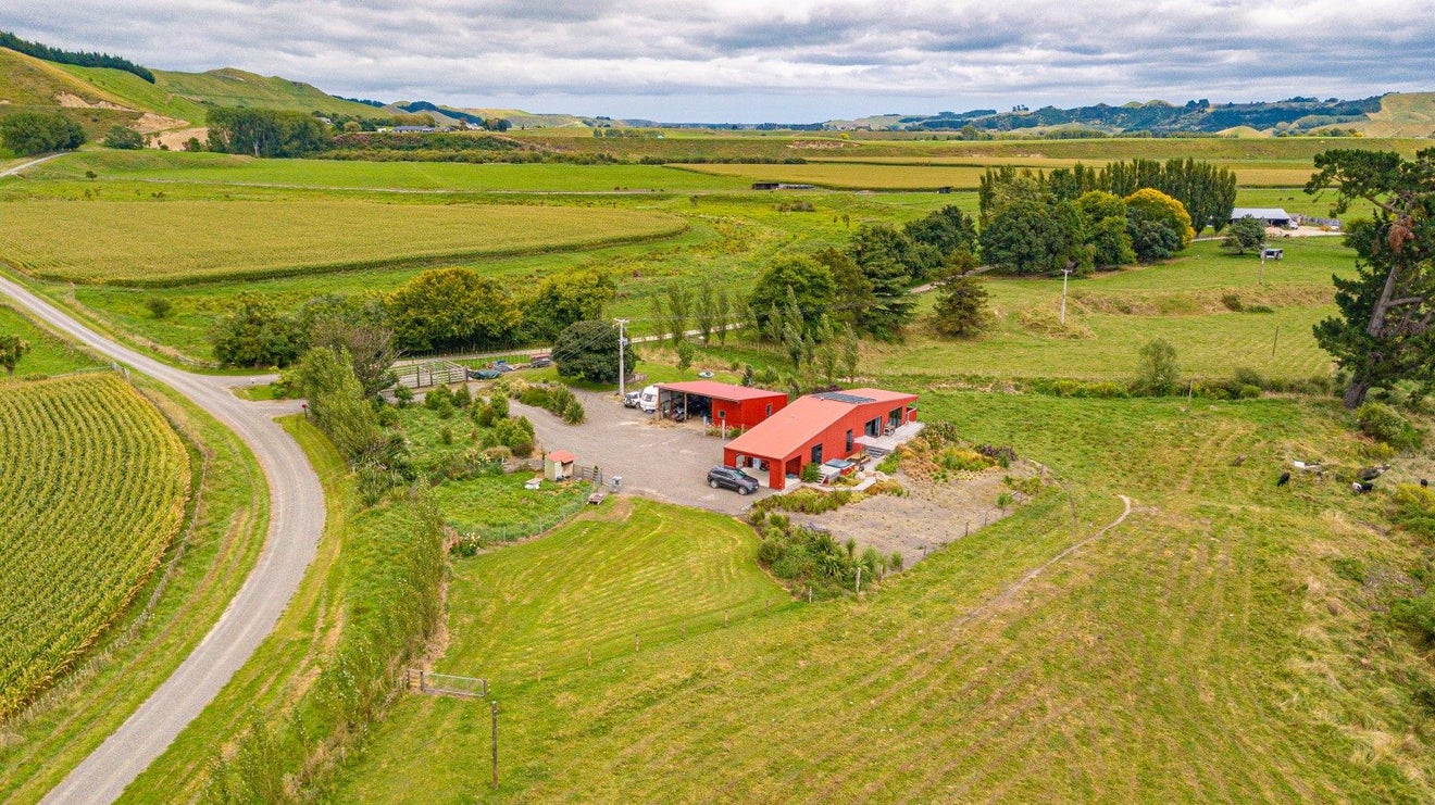 944 Ruatangata Road, Whanganui - Carousel 29