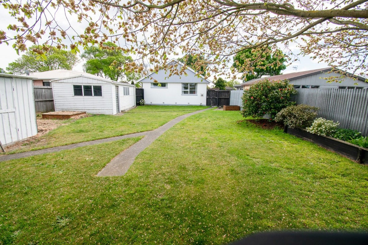 23 Carters Road, Aranui, Christchurch - Carousel 16