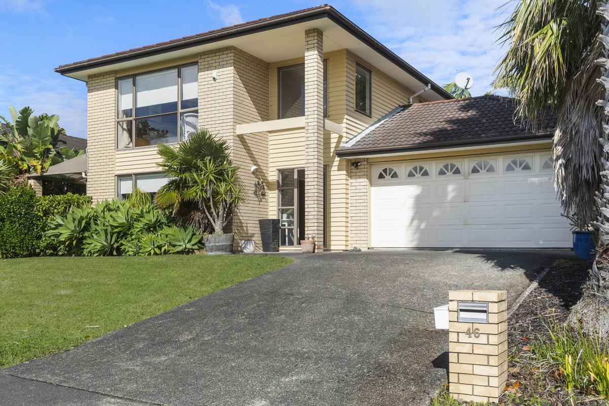 46 Aberley Road, Schnapper Rock, Auckland - Carousel 1